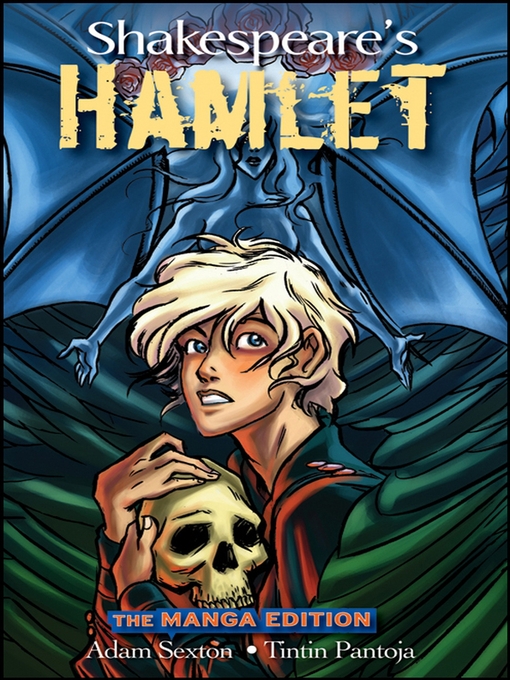 Title details for Shakespeare's Hamlet by William Shakespeare - Available
